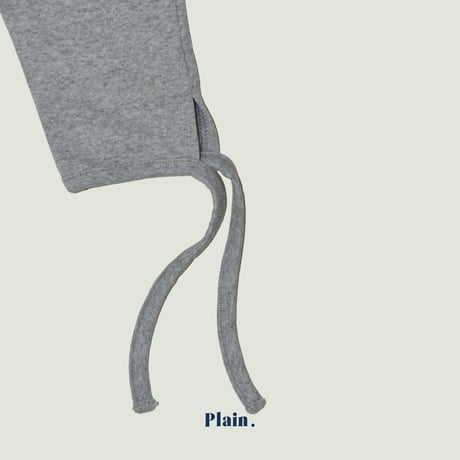 plain/33. riboni leggings XS-XL