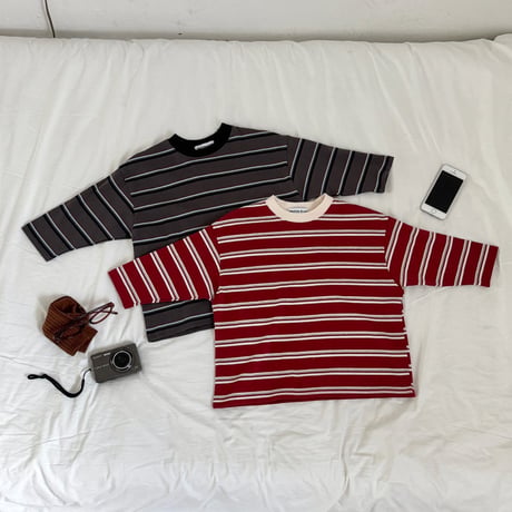 matilda/104. retro T-shirt 5-13