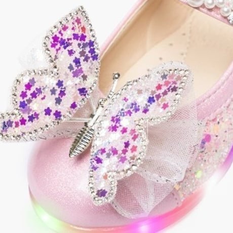 shoes/68. LA butterfly  150-190