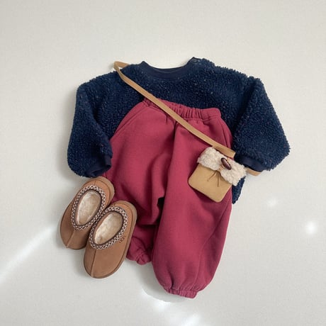 minirobe/34.  Multi Dumble Sweatshirt  S-XL