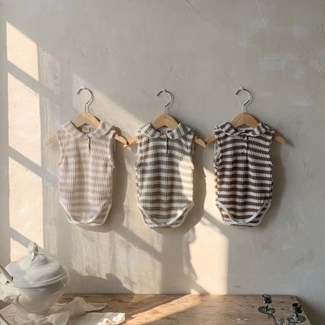 bebeholic/30. flush suit S(3-6M)-L(12-18M)