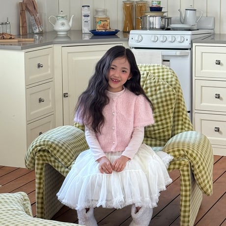 ninibello/88. Marvelle Tulle Skirt? 2XL