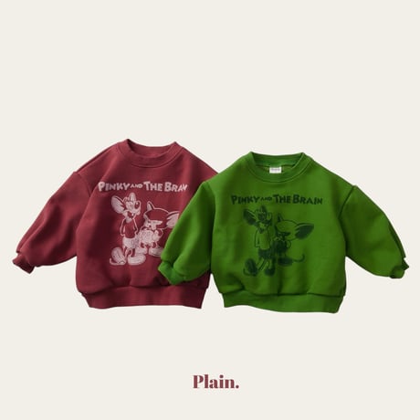 plain/30. rain man-to-man XS-XL