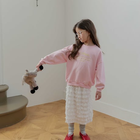 urbanrabbit/13. Signature Sweatshirt XS-XL