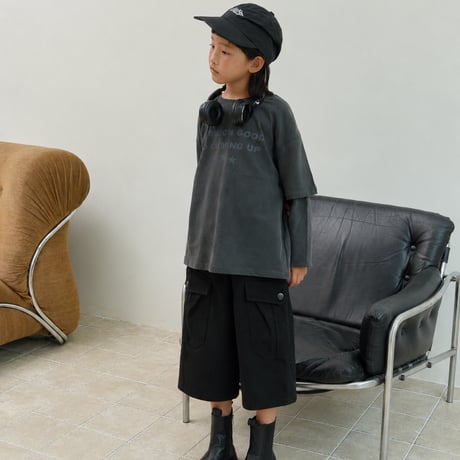 sm2/17. cargo bermuda pants 9-17