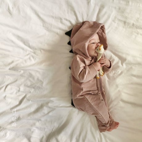 thelala/29. 43 tirano suit XS-M