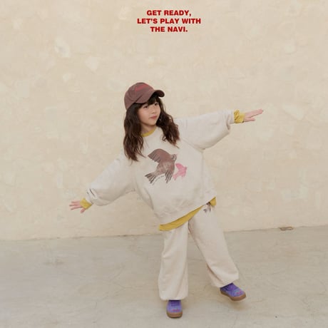 navi/38. burdy pants 2XL-JL