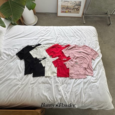 bunnypowder/57. dopamine T-shirt ADULT