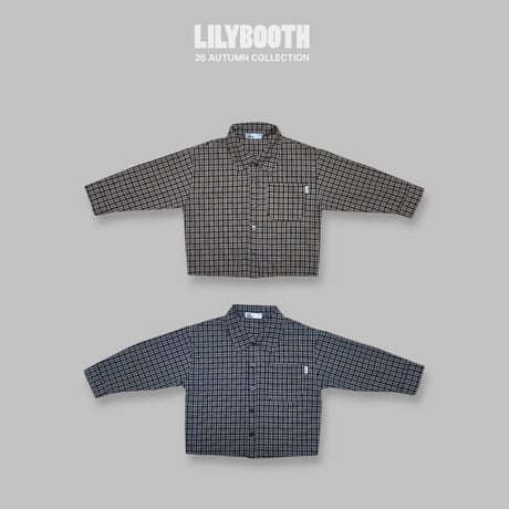 lilybooth/35. ford shirt S-XL