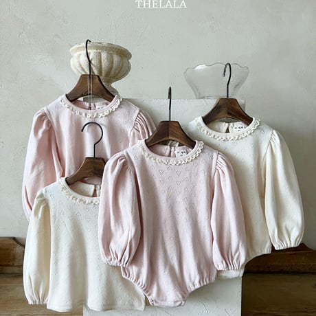 thelala/39. 33 hating suit XS-M