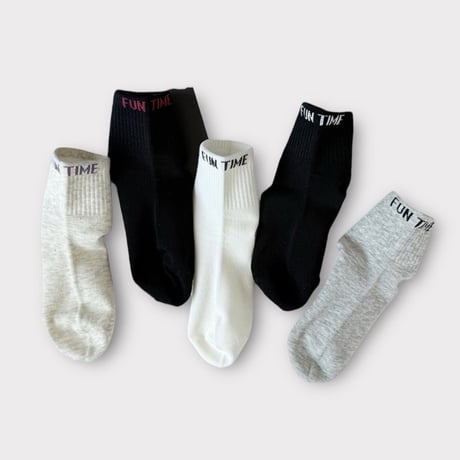 dudie/55. bell five set S(110-130)-XL(190-220)