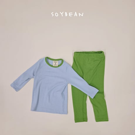 soybean/61. two ton golgi inner wear JS-JM