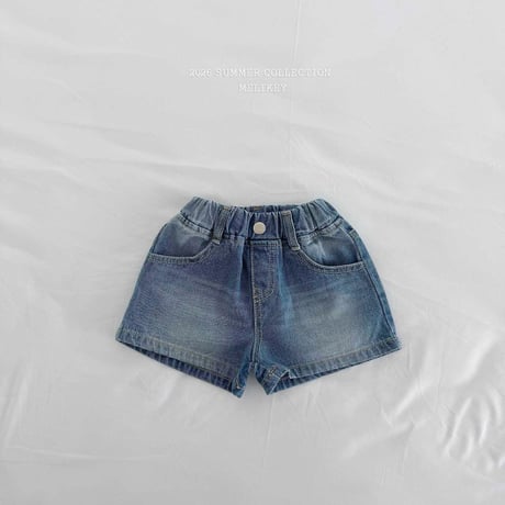 melikey/139. brush P denim JS-JM