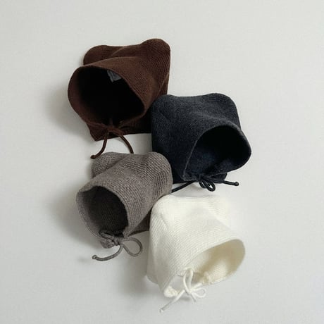 atomeme/27. Bear Bonnet? FREE