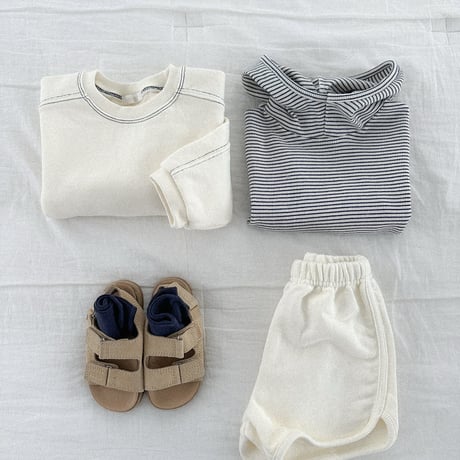 minirobe/28. Lody shorts pants  S-XL