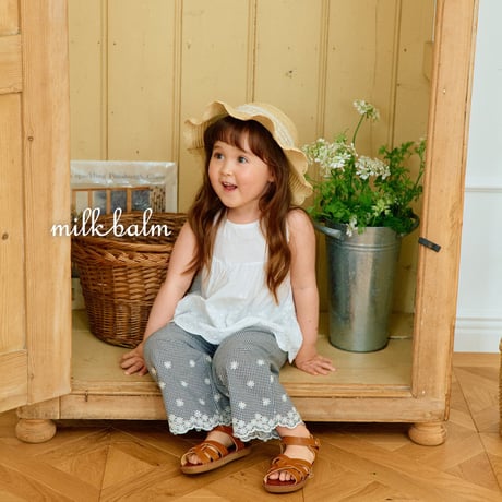 milkbalm/7. jenny skallup pants XS-XL
