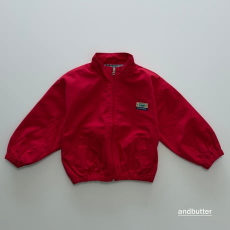 andbutter/75. Two-Way Reversible Jumper S-XL