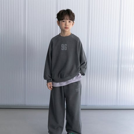 growb/23. step pants JS-JL