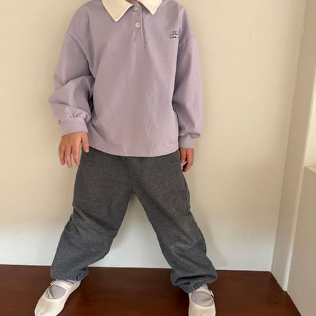 minibonbon/20. merry collar T-shirt JS-JL