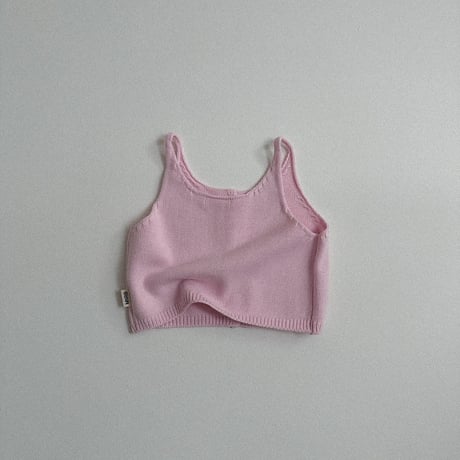 minirobe/42. Layered vest  S-XL