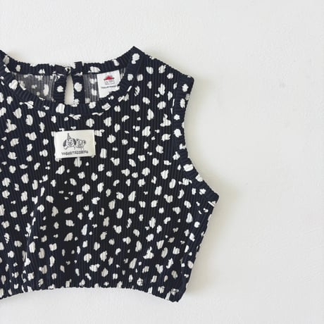 yogurtmansion/52. tiger set XS-XL