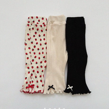 aosta/28. Jenny Pants S-2XL