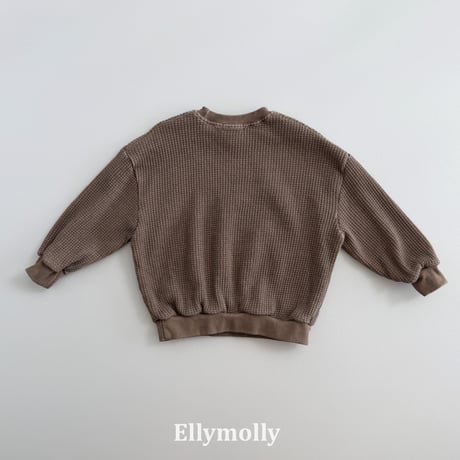 ellymolly/150. waffle man-to-man 13-19