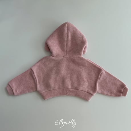 ellymolly/86. mongle hood jumper 3-11
