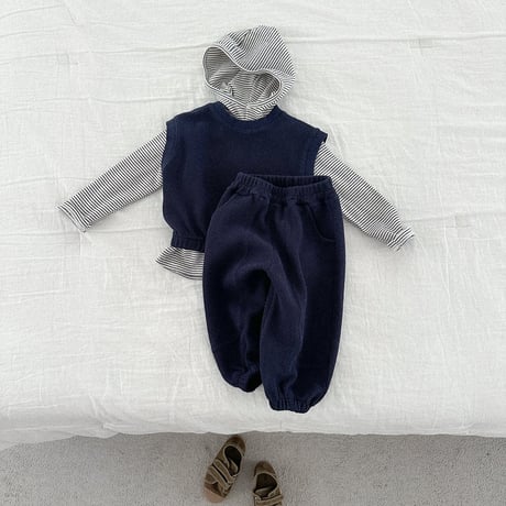 minirobe/8. Aple pants  S-XL