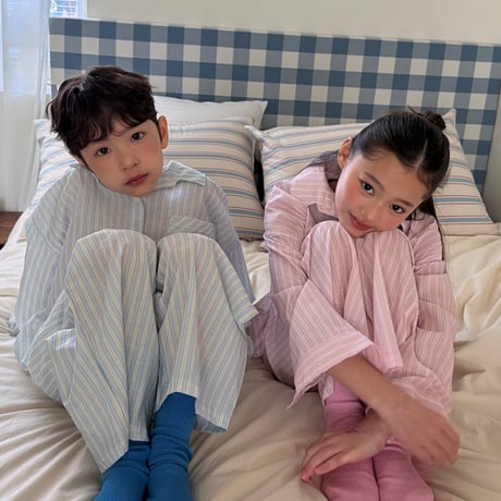 ellymolly/163. Color Rib Socks FREE