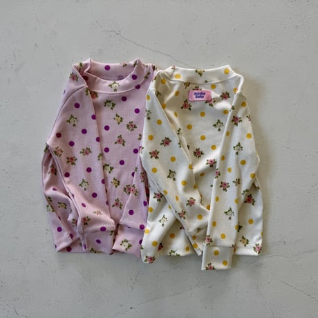 ramijini/16. smoothy T-shirt S-XL