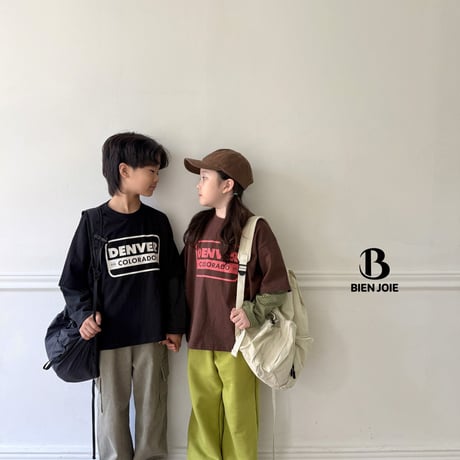 bienjoie/9. kaka pants S-XL