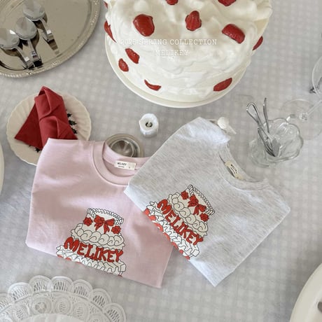 melikey/1. kay half t T-shirt XS-XL