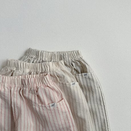 atomeme/38. Greek Stripe Pants? S-XL