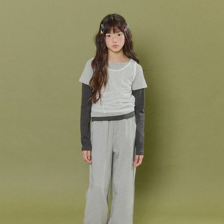 forkchips/40. bb rayerd T-shirt M-XL