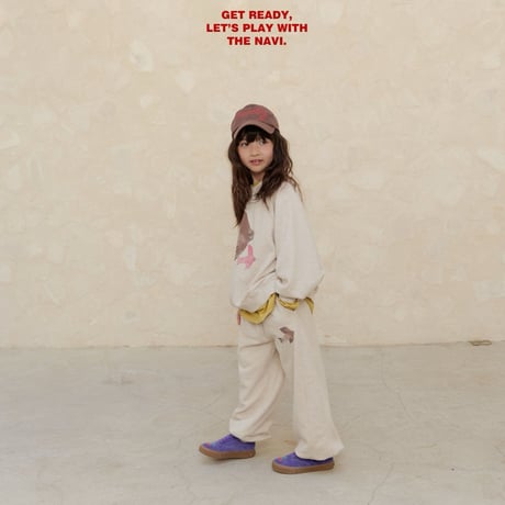 navi/38. burdy pants 2XL-JL