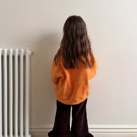 ellymolly/38. hollic gimo fril pants 3-11