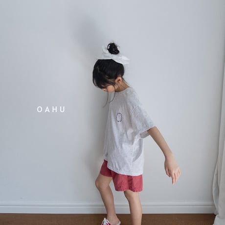 oahu/6. baslack diyng pants ADULT_S-ADULT_M