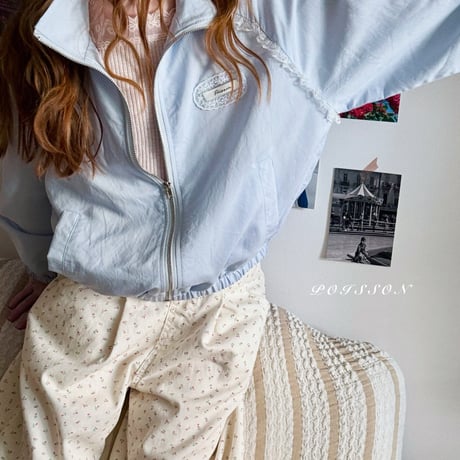 poisson/58. kozi pants S-XL