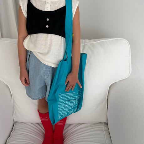 gou/10. pocket echo bag FREE