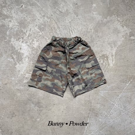 bunnypowder/189. show_me_the cargo pants 2XL-4XL
