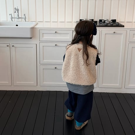 cantuccistudio/19. long warmer pants JS