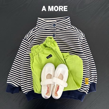 amore/45. open man-to-man XS-XL