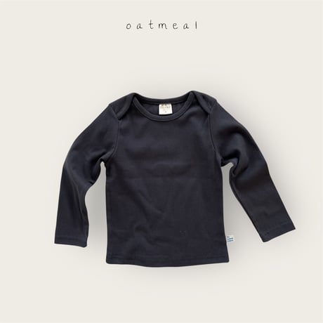 oatmeal/18. kids vella round XS-XL
