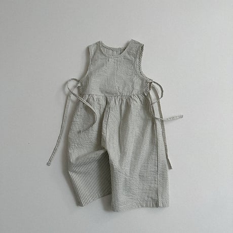 atomeme/12. Lake Overalls  S-XL