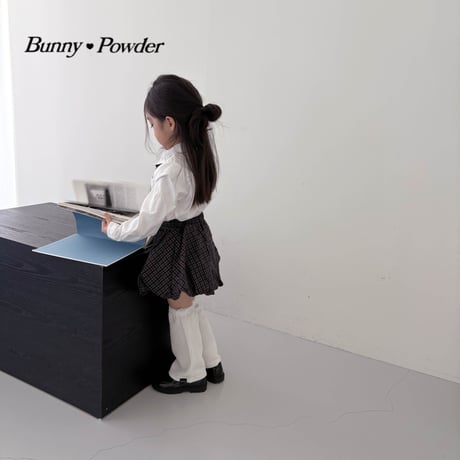 bunnypowder/142. fre warmer S(28CM)-L(40CM)