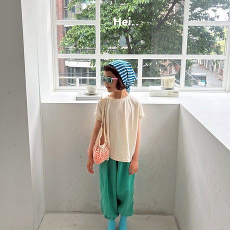 hei/6. dot gojangi  XS-XL