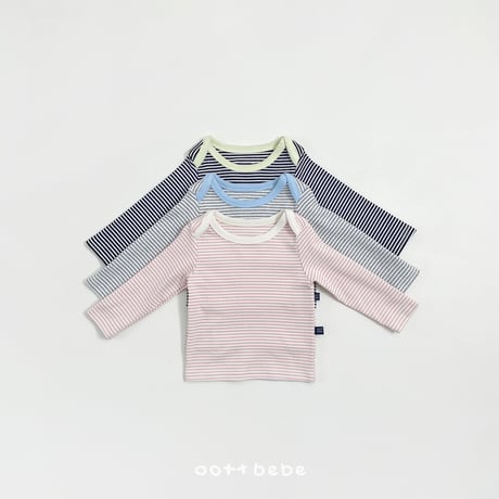 oottbebe/39. coco dangara modal ) inner wear XS(1-2Y)-XL(6-7Y)
