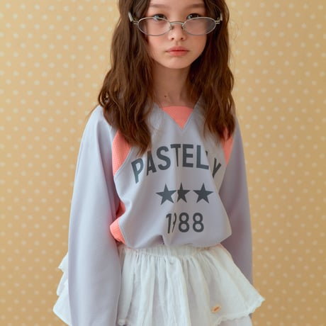 minimal/3. rayerd skirt S(S-M)-L(JS-JM)