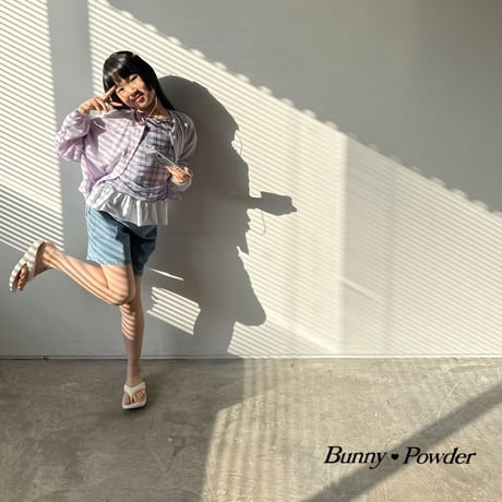 bunnypowder/179. kancho T-shirt S-XL